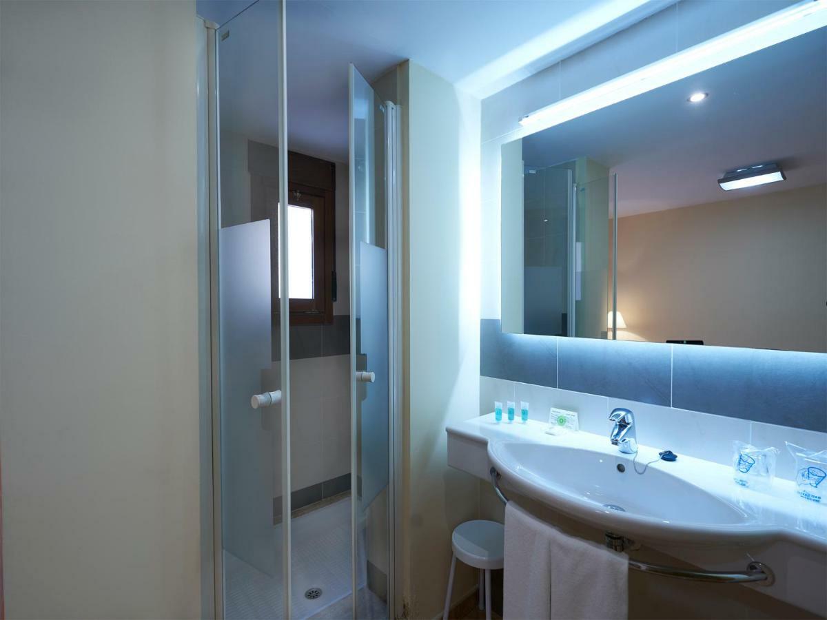 Hotel Anna Cocentaina Esterno foto